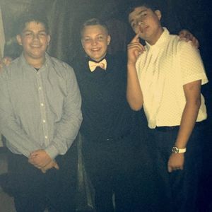 Meet your Posher, Jaime